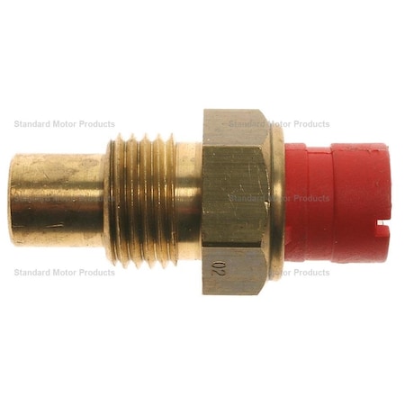 Standard Ignition Temperature Sender With Gauge, Ts-279 TS-279